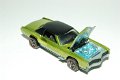 1968 Eldorado Lime Spectraflame